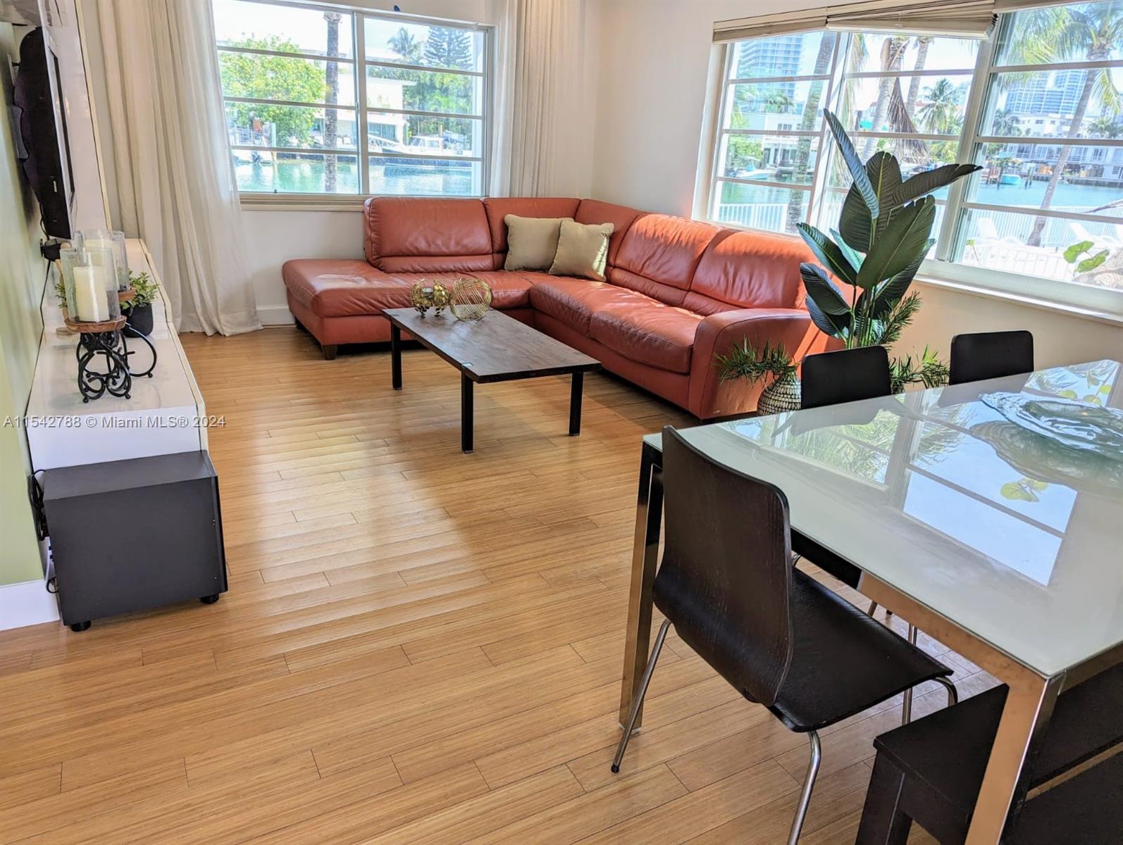 ISLAND POINT SOUTH CONDO - Residential Lease