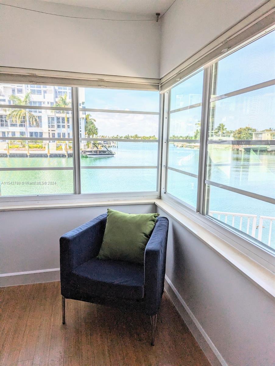 ISLAND POINT SOUTH CONDO - Residential Lease