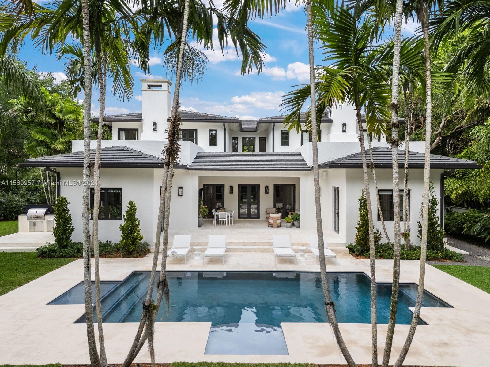 STONEGATE - Residential