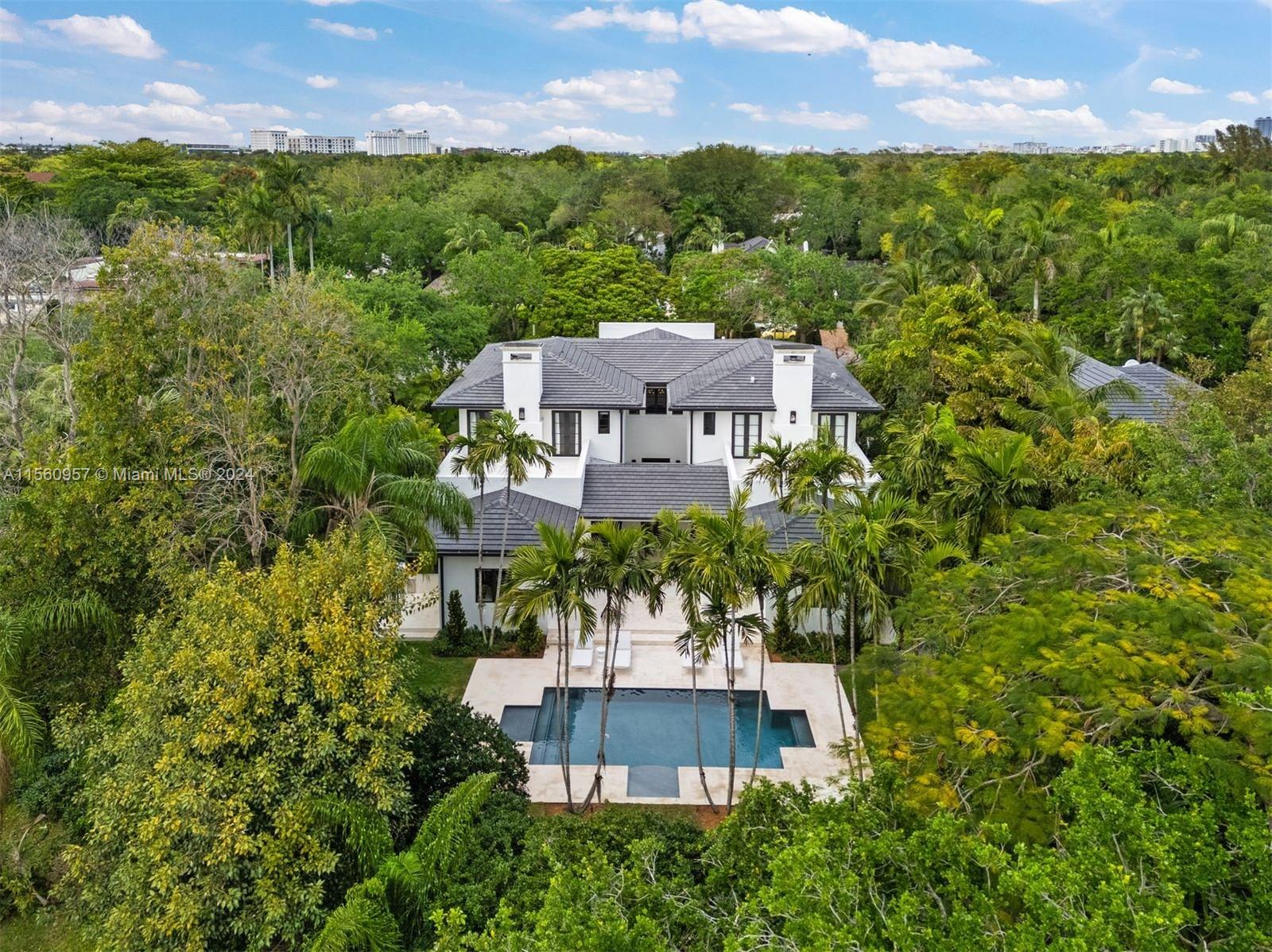 STONEGATE - Residential