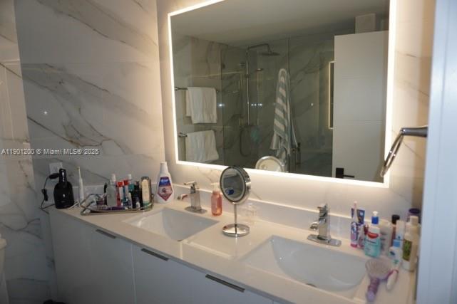 COURVOISIER COURTS CONDO - Residential