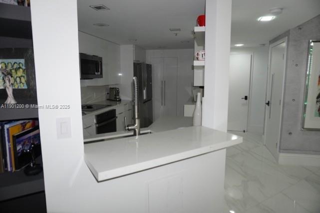 COURVOISIER COURTS CONDO - Residential