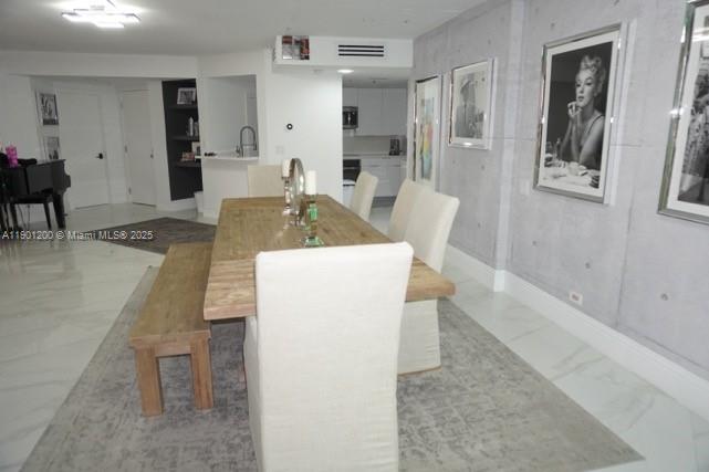 COURVOISIER COURTS CONDO - Residential