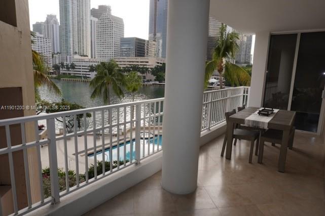 COURVOISIER COURTS CONDO - Residential