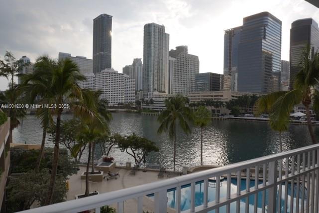 COURVOISIER COURTS CONDO - Residential