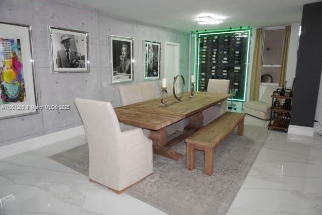 COURVOISIER COURTS CONDO - Residential