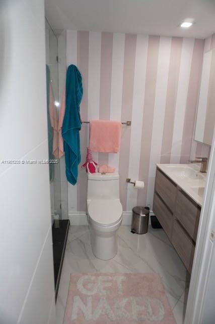 COURVOISIER COURTS CONDO - Residential