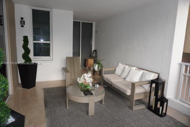 COURVOISIER COURTS CONDO - Residential