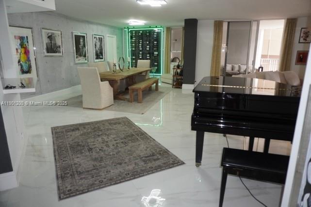 COURVOISIER COURTS CONDO - Residential