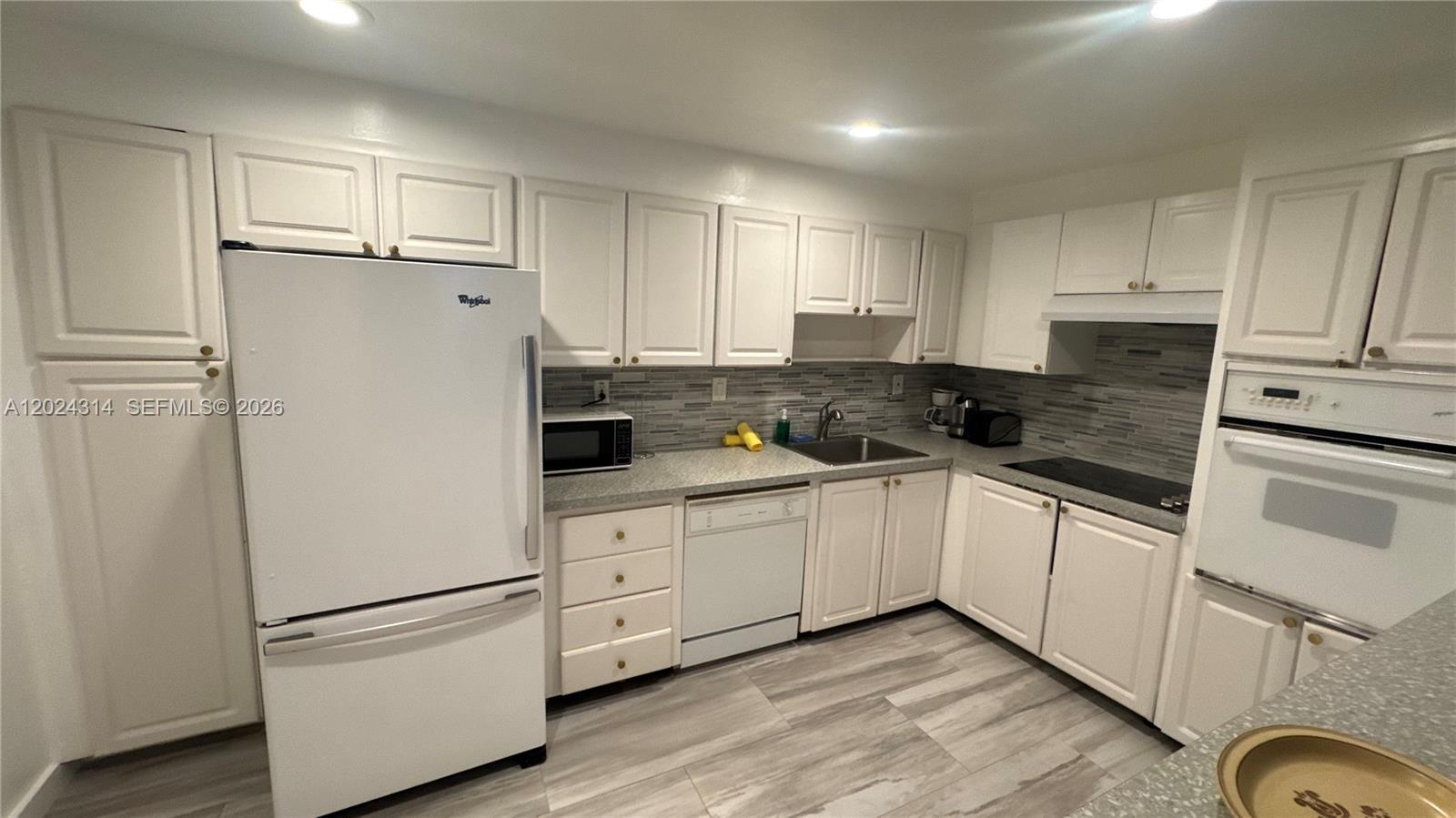 OCEAN RESERVE CONDO - Residential