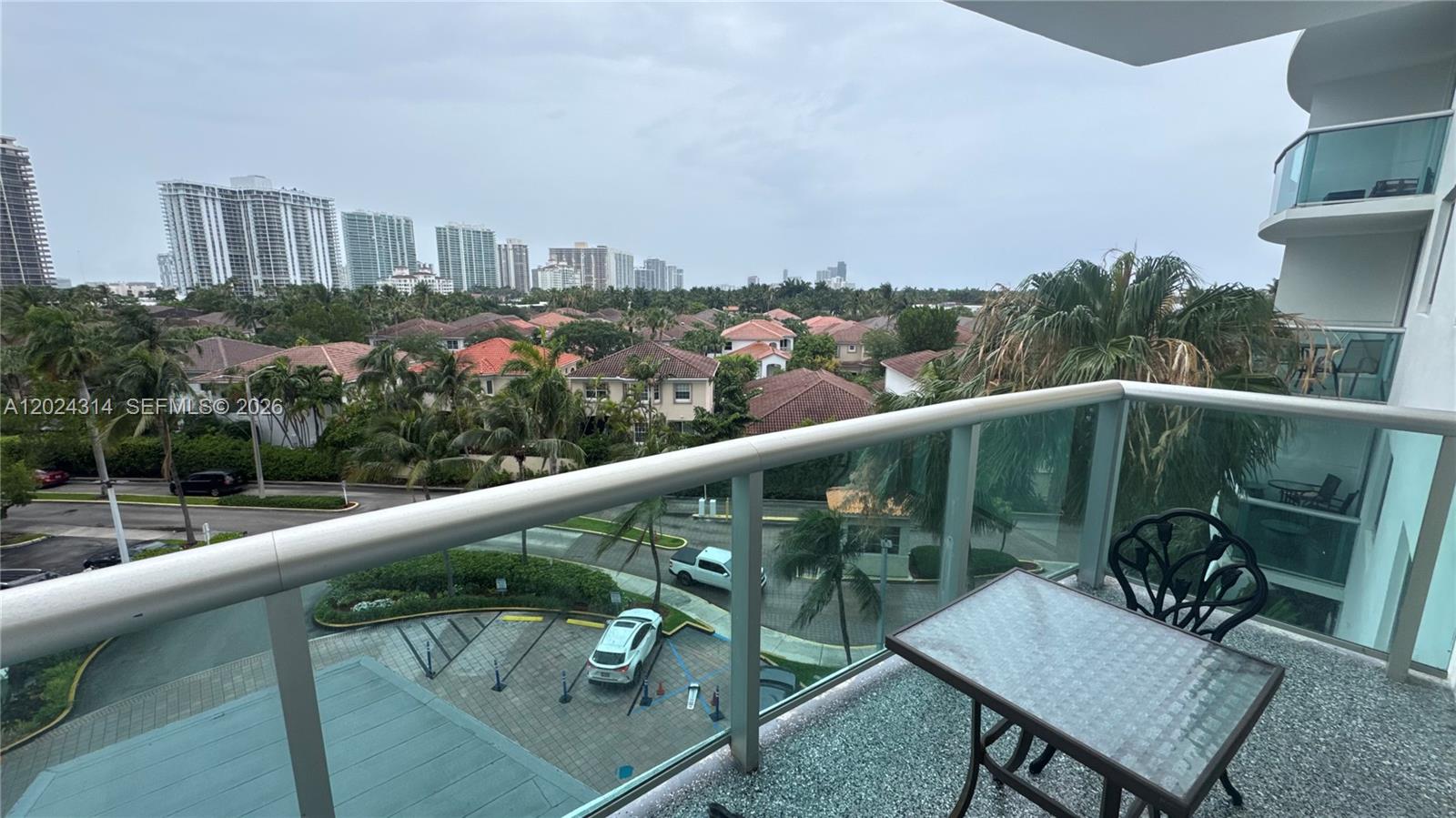 OCEAN RESERVE CONDO - Residential