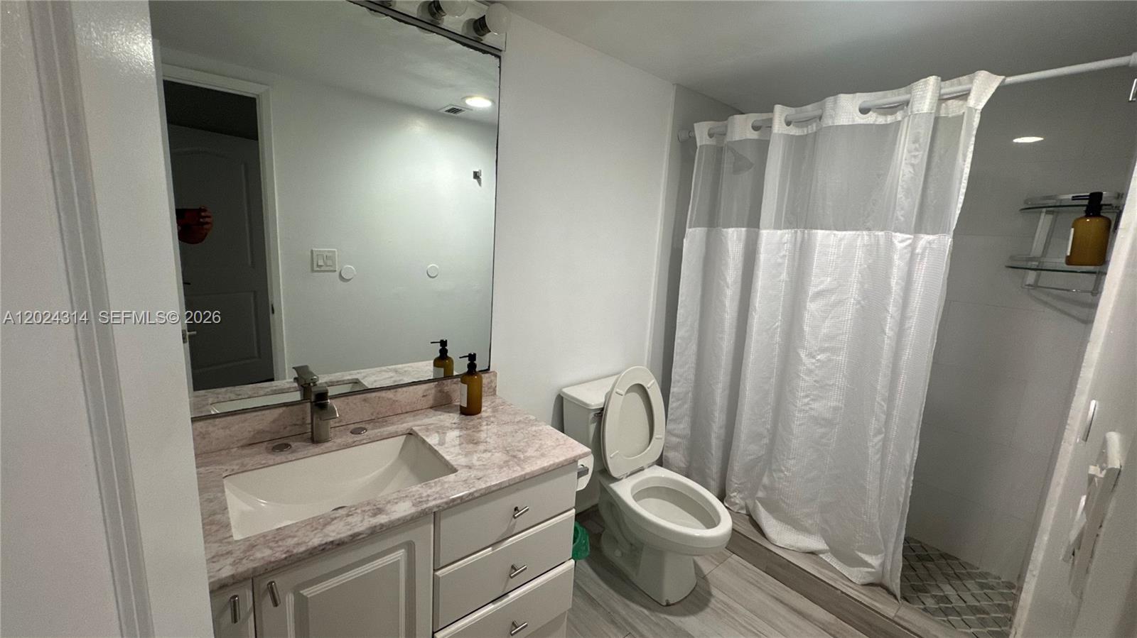 OCEAN RESERVE CONDO - Residential