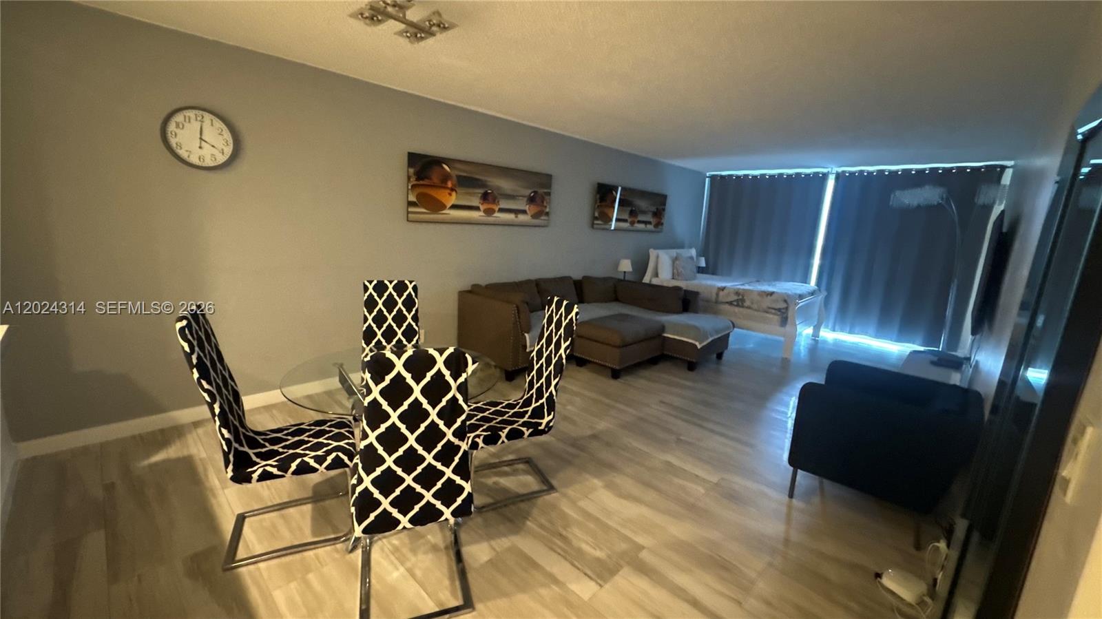 OCEAN RESERVE CONDO - Residential