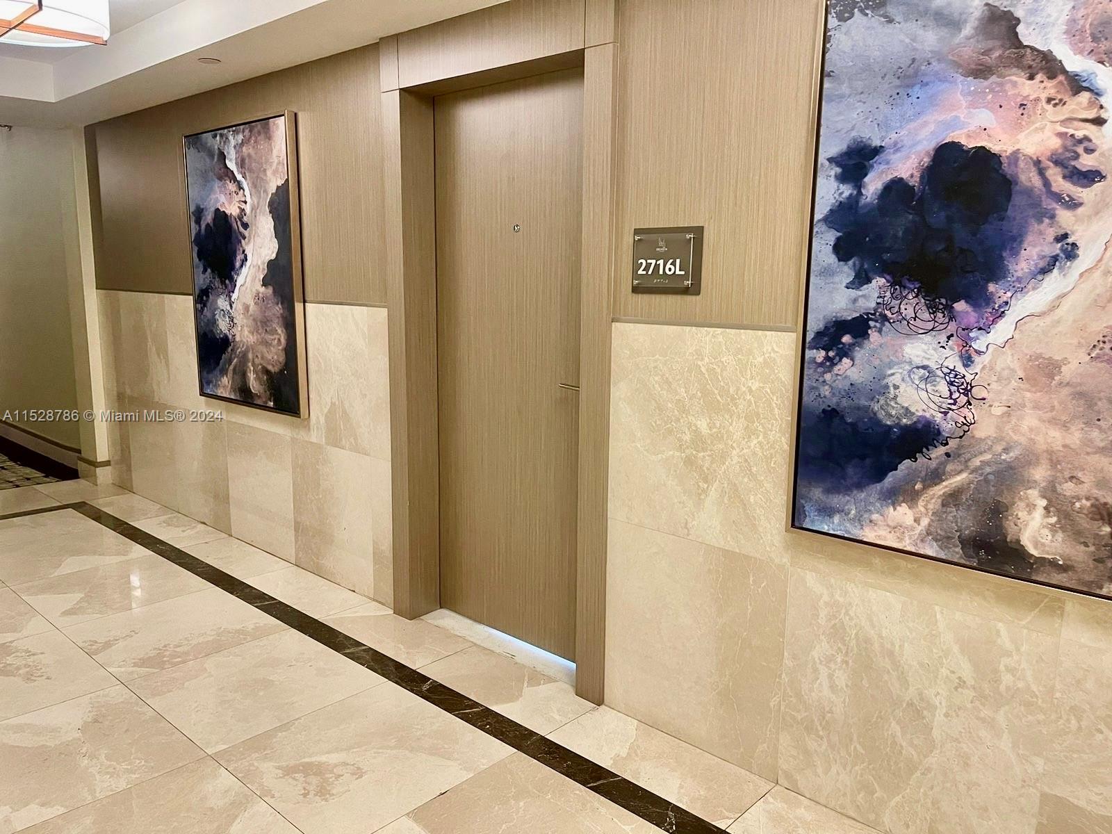 DELVISTA TOWERS CONDO - Residential