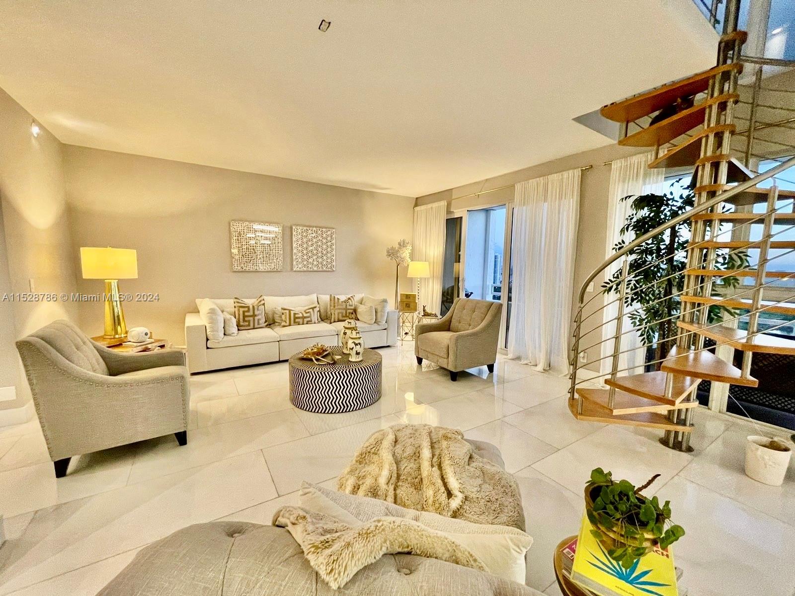 DELVISTA TOWERS CONDO - Residential