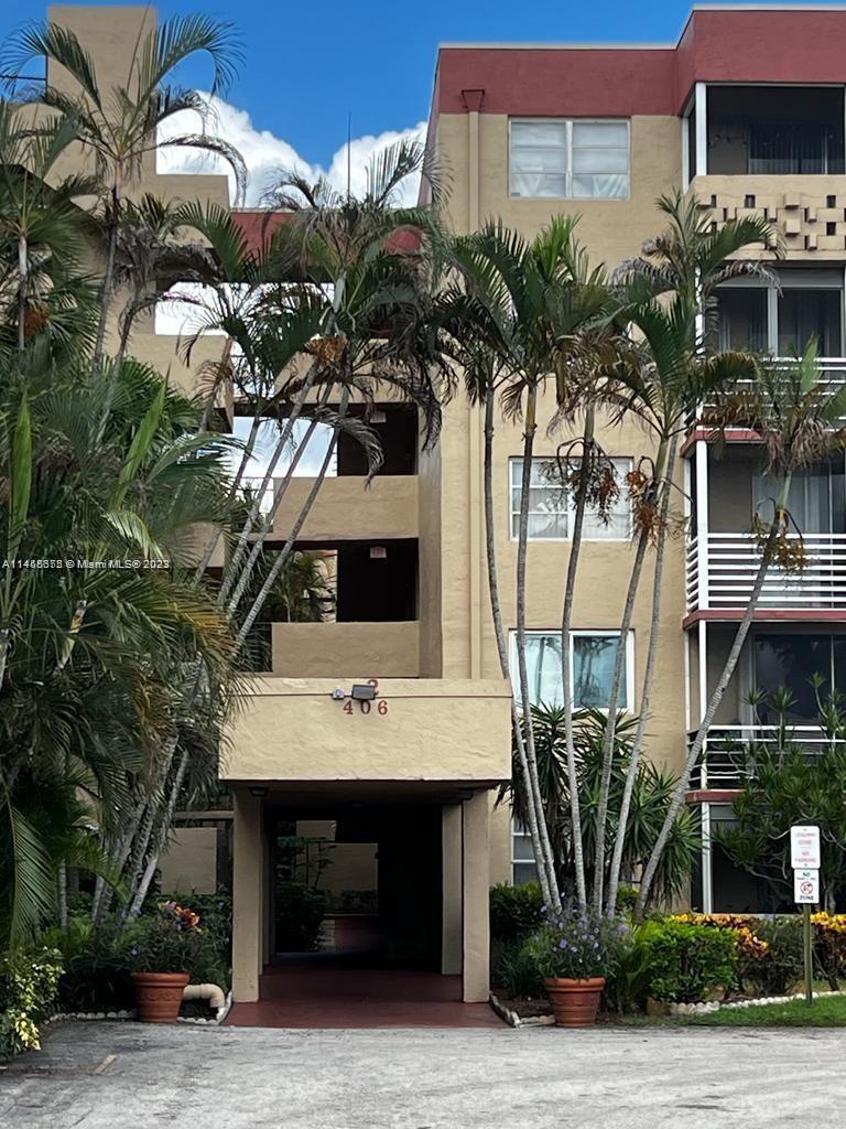 POLYNESIAN GARDENS CONDOM - Residential Lease