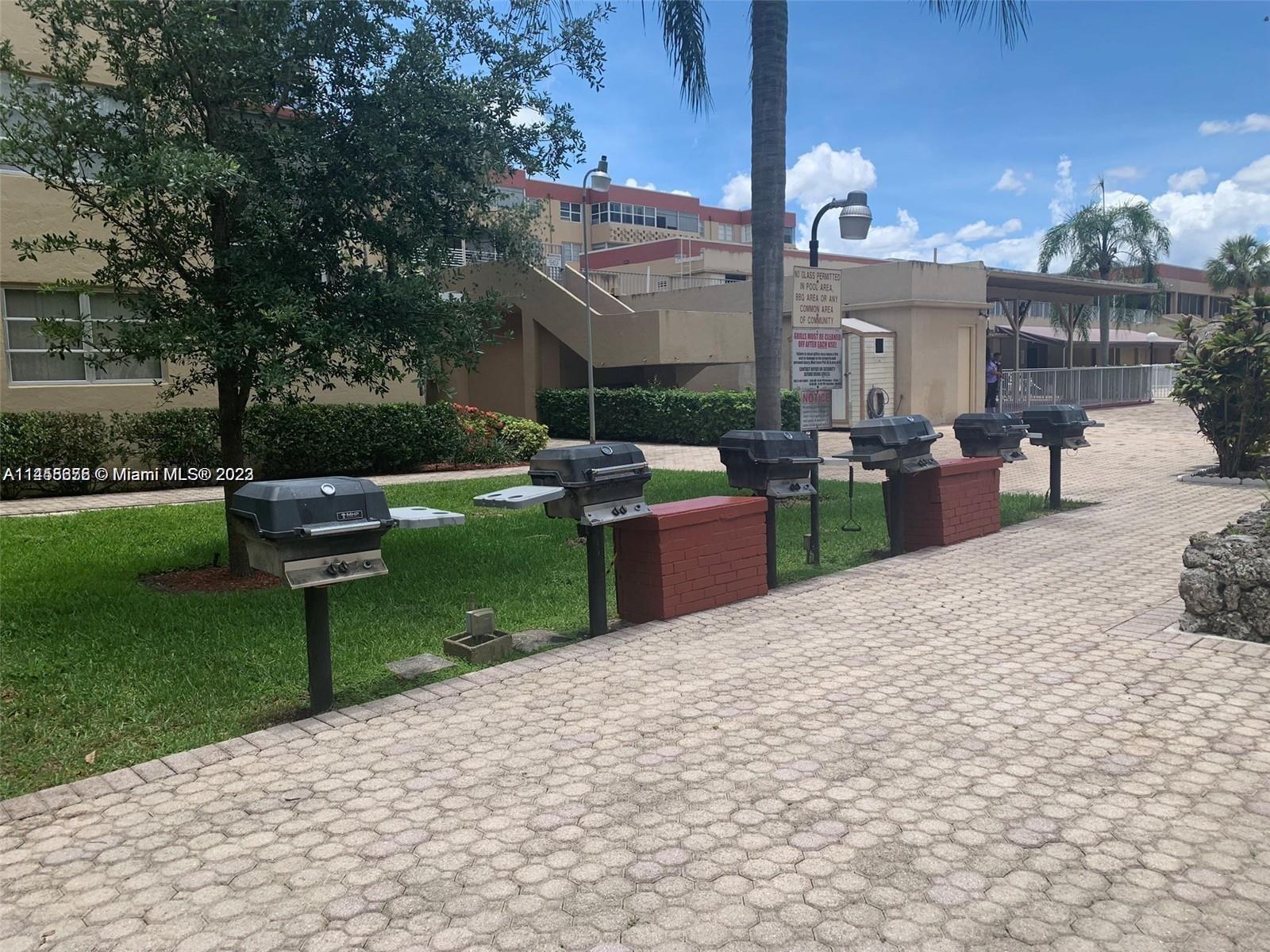 POLYNESIAN GARDENS CONDOM - Residential Lease