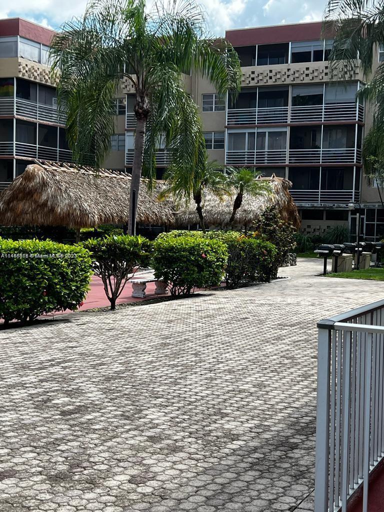 POLYNESIAN GARDENS CONDOM - Residential Lease