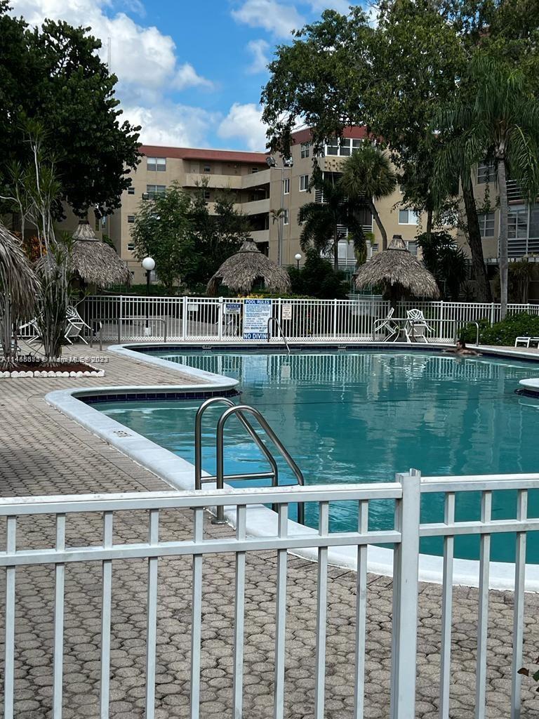 POLYNESIAN GARDENS CONDOM - Residential Lease
