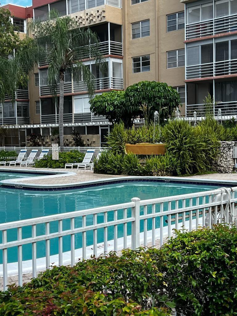POLYNESIAN GARDENS CONDOM - Residential Lease