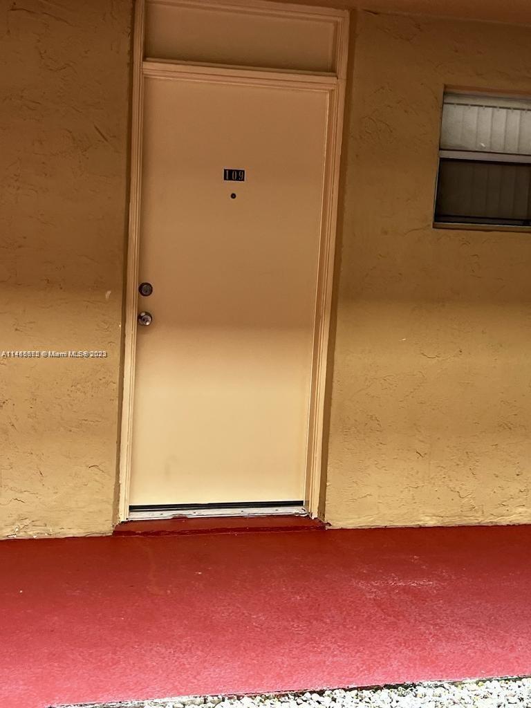 POLYNESIAN GARDENS CONDOM - Residential Lease
