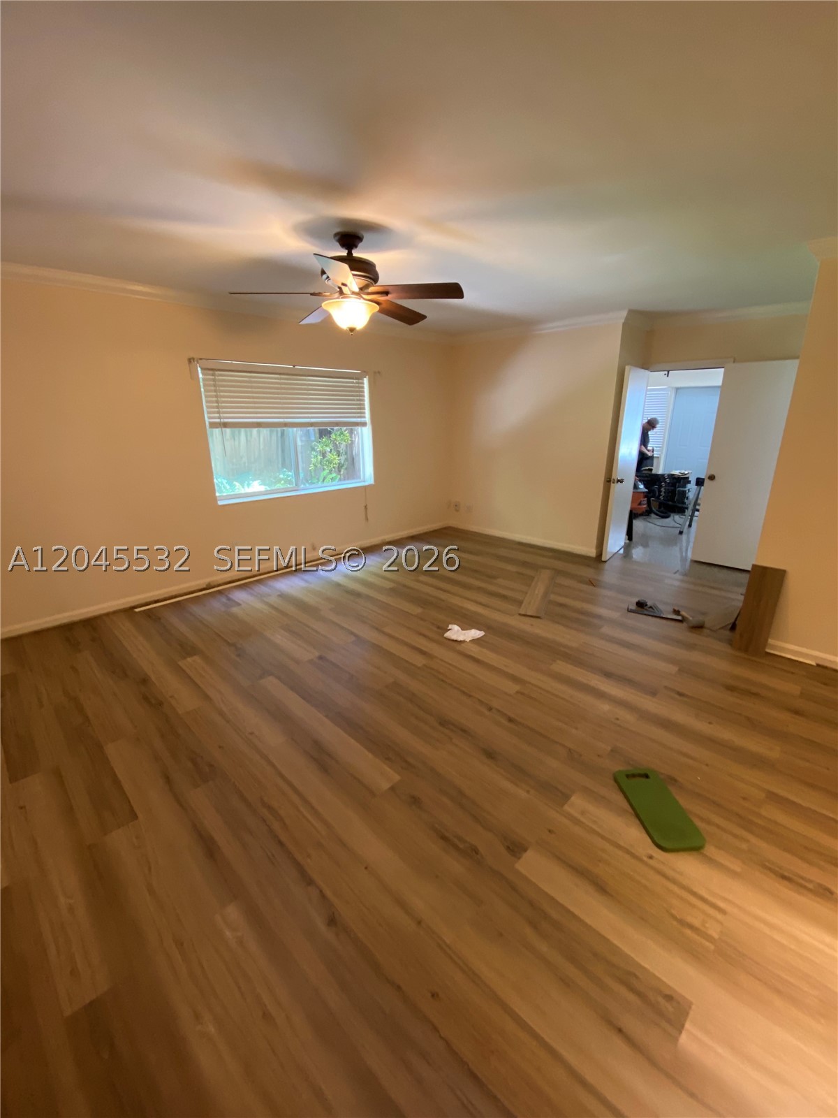 CALDERS RESUB - Residential Lease