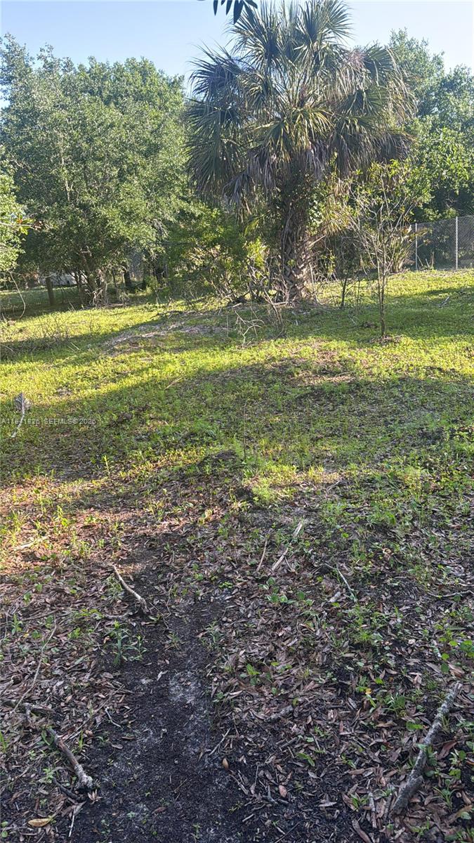 Okeechobee - Land