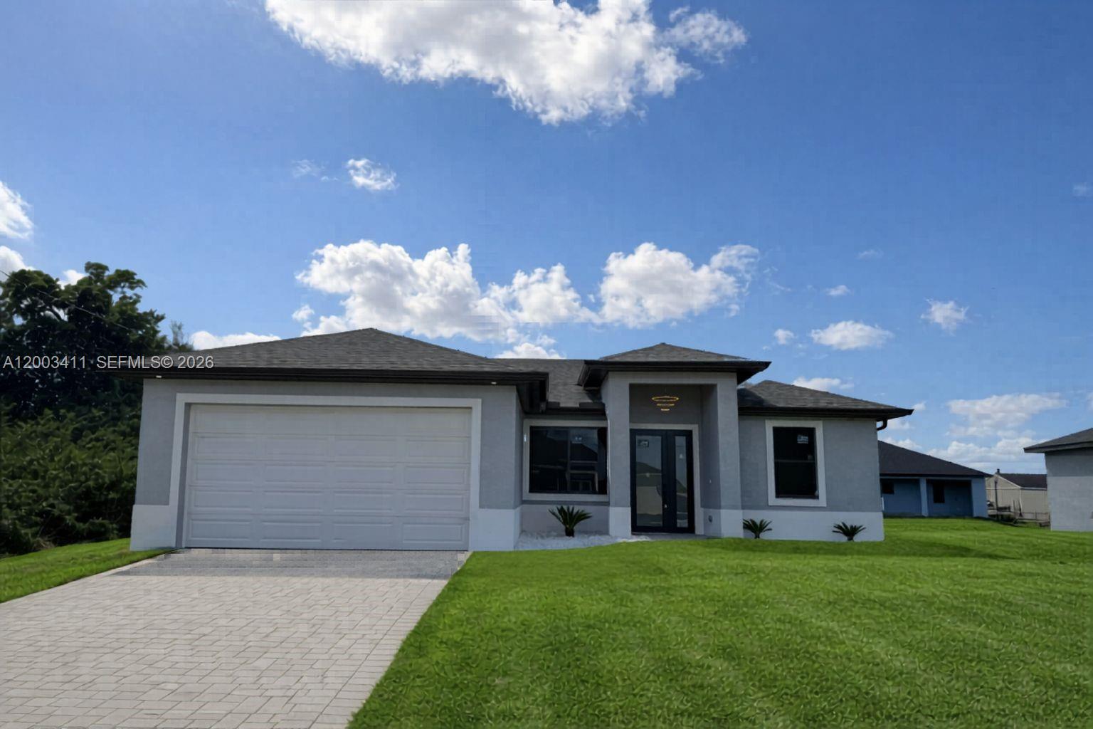 Leihgh Acres - Residential