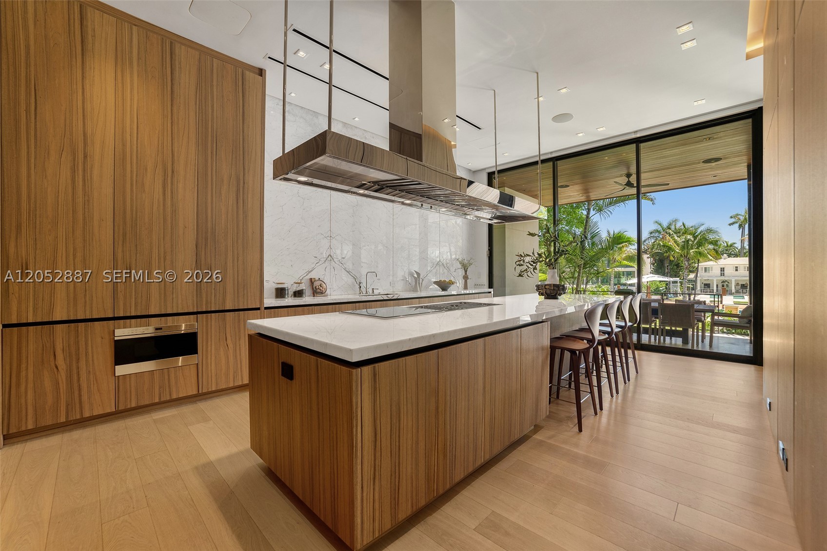 SUNSET ISLANDS-ISLAND NO 3 - Residential Lease