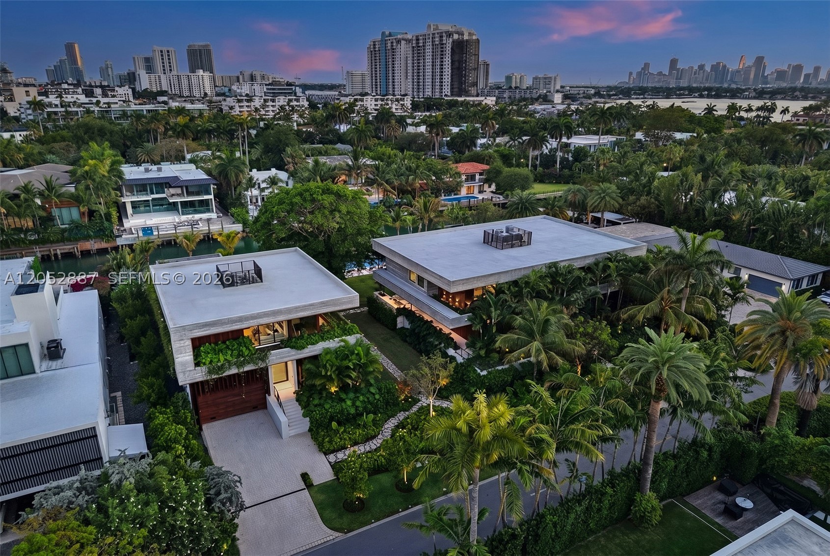 SUNSET ISLANDS-ISLAND NO 3 - Residential Lease