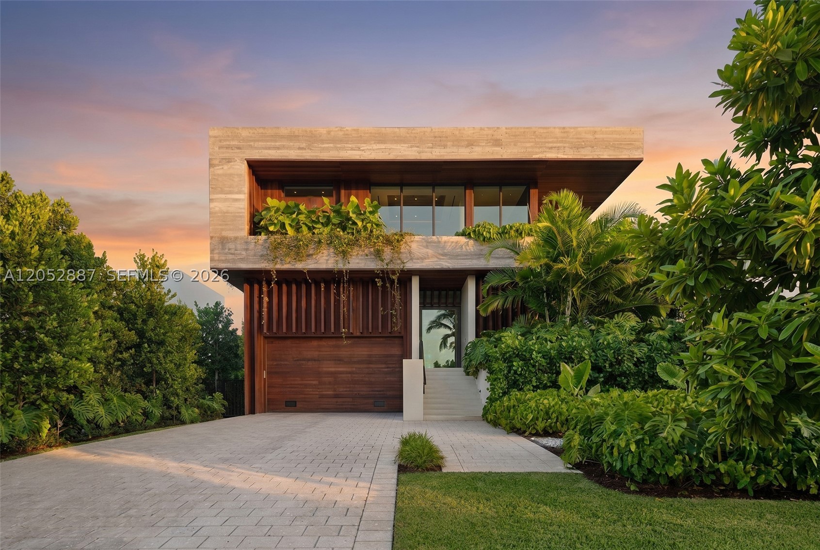 SUNSET ISLANDS-ISLAND NO 3 - Residential Lease