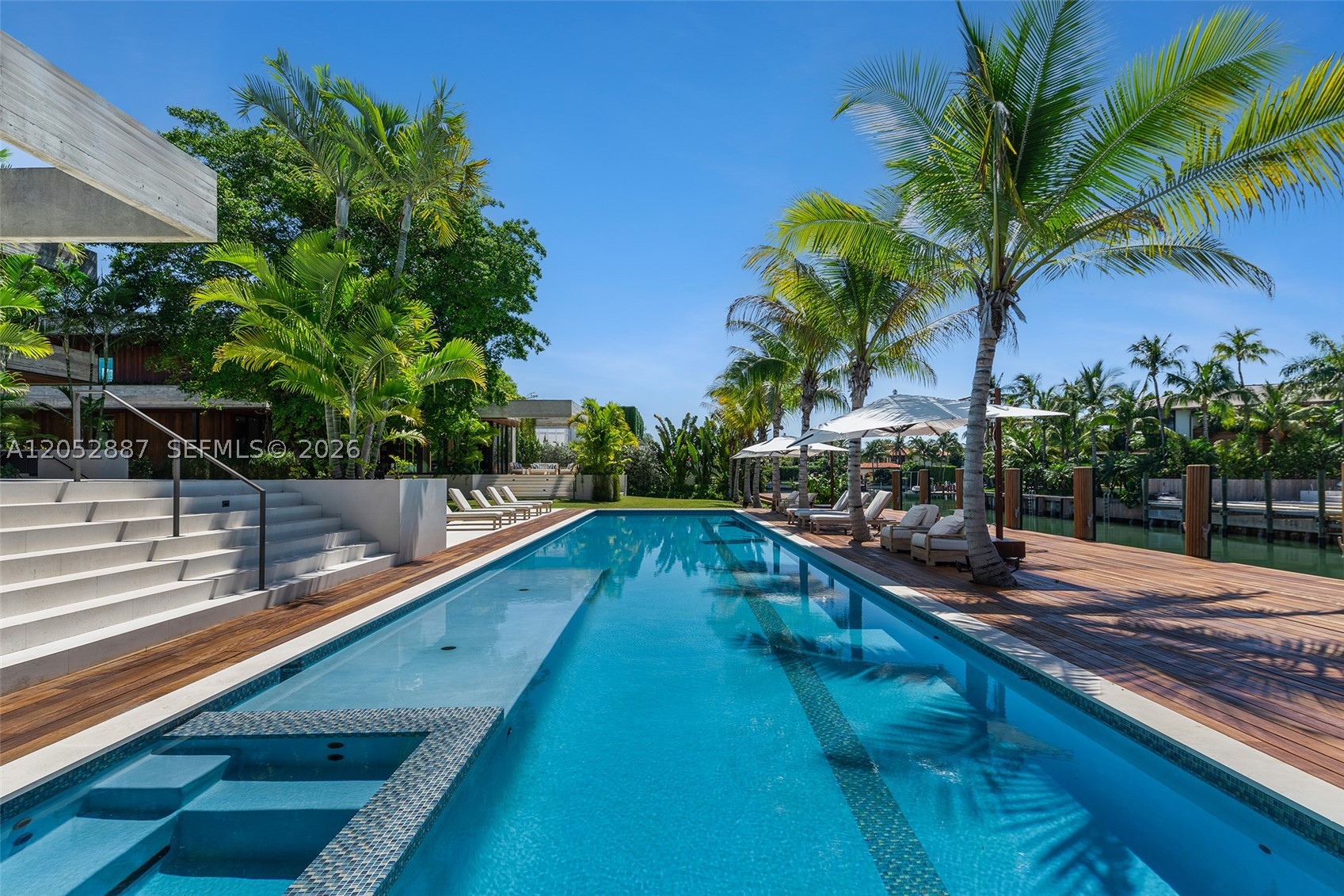 SUNSET ISLANDS-ISLAND NO 3 - Residential Lease