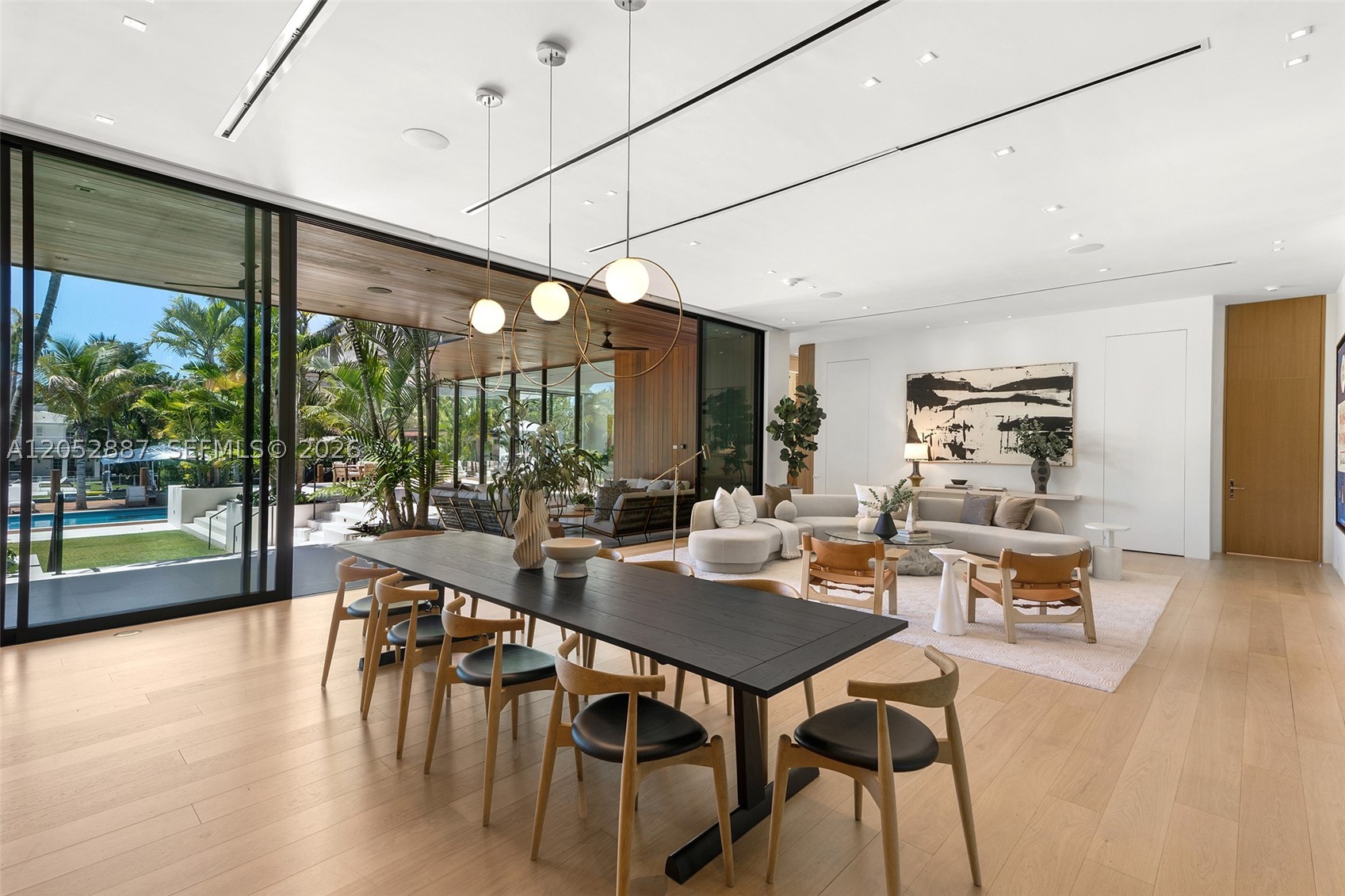 SUNSET ISLANDS-ISLAND NO 3 - Residential Lease