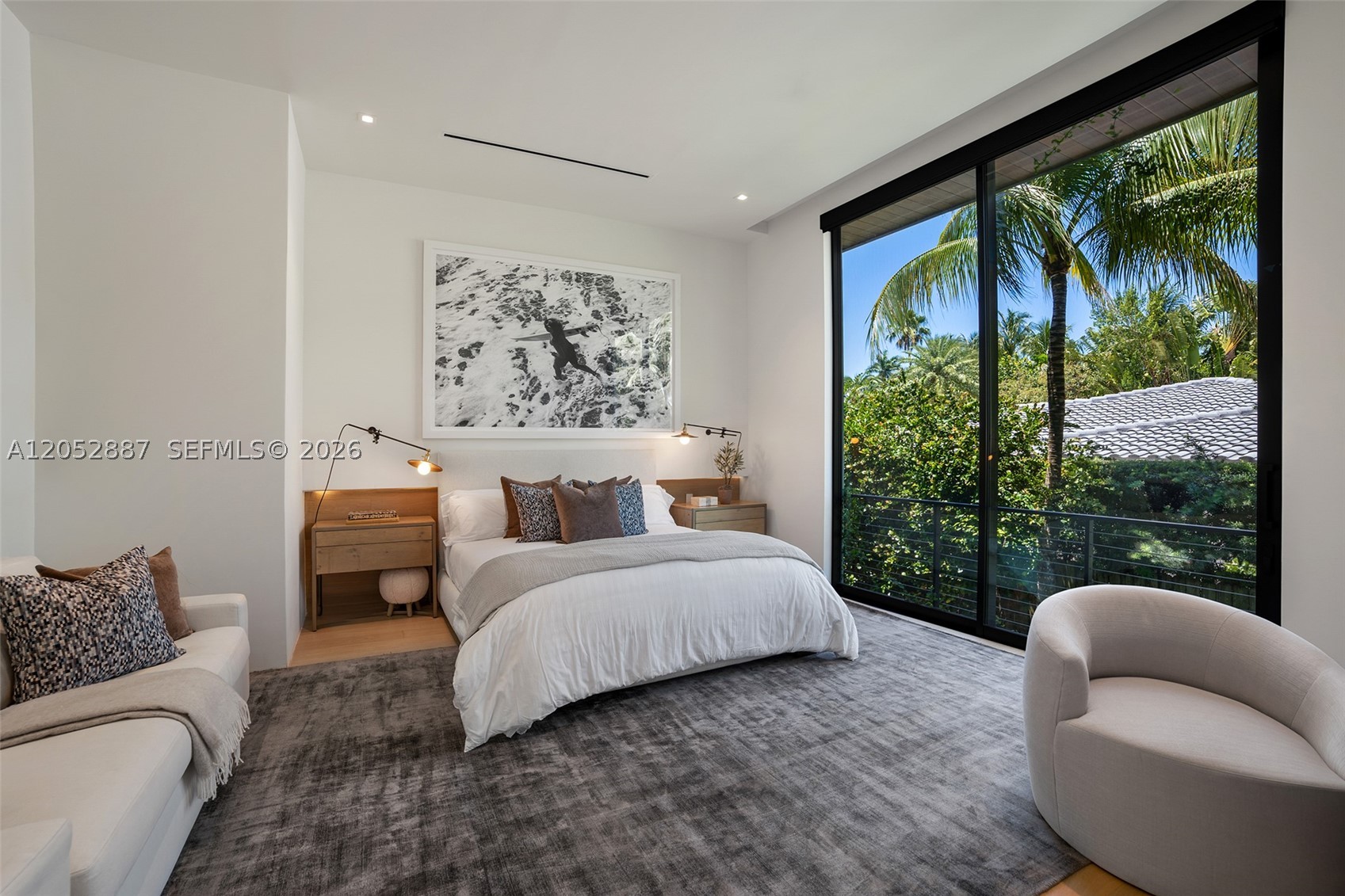 SUNSET ISLANDS-ISLAND NO 3 - Residential Lease