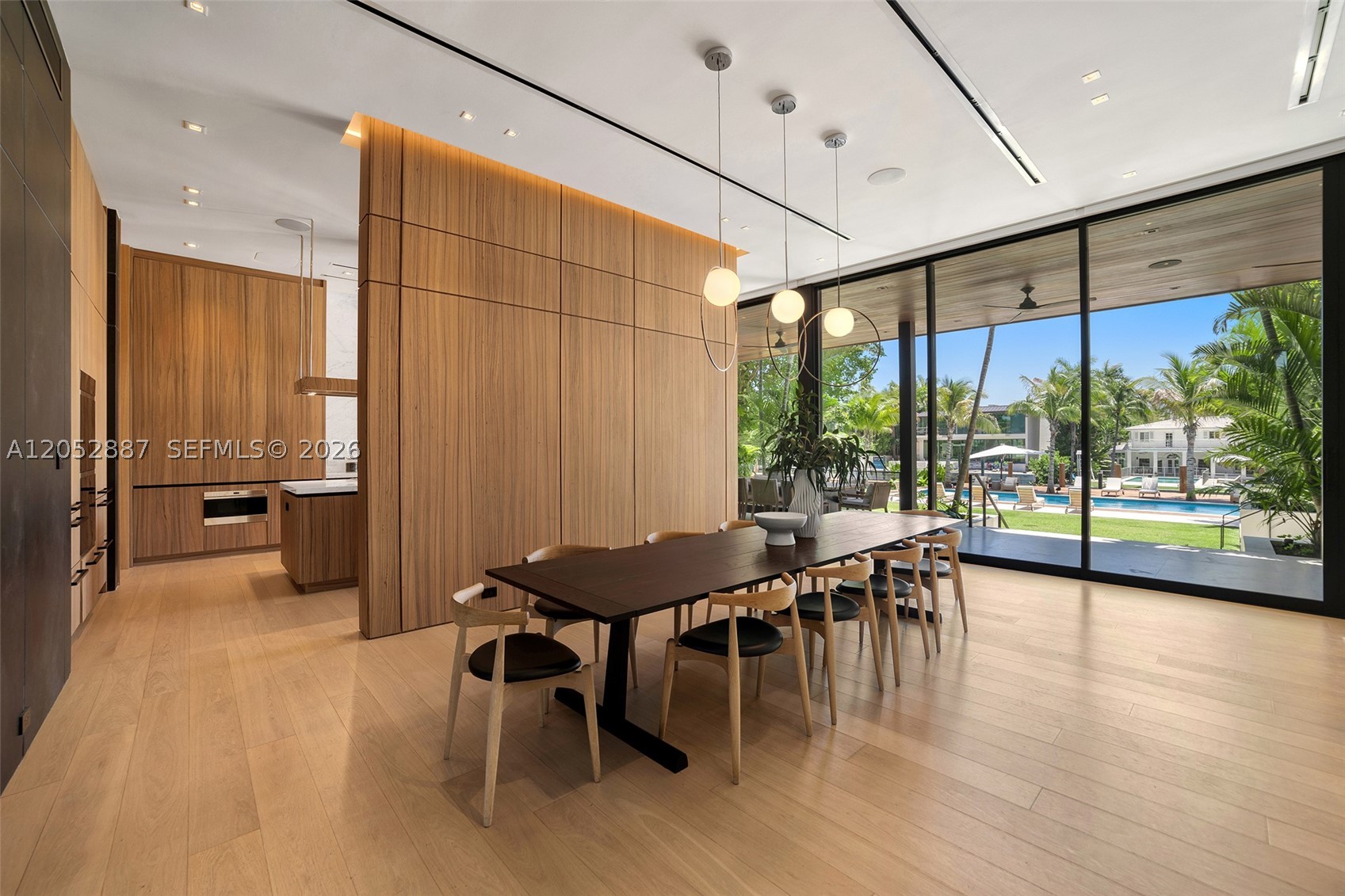SUNSET ISLANDS-ISLAND NO 3 - Residential Lease
