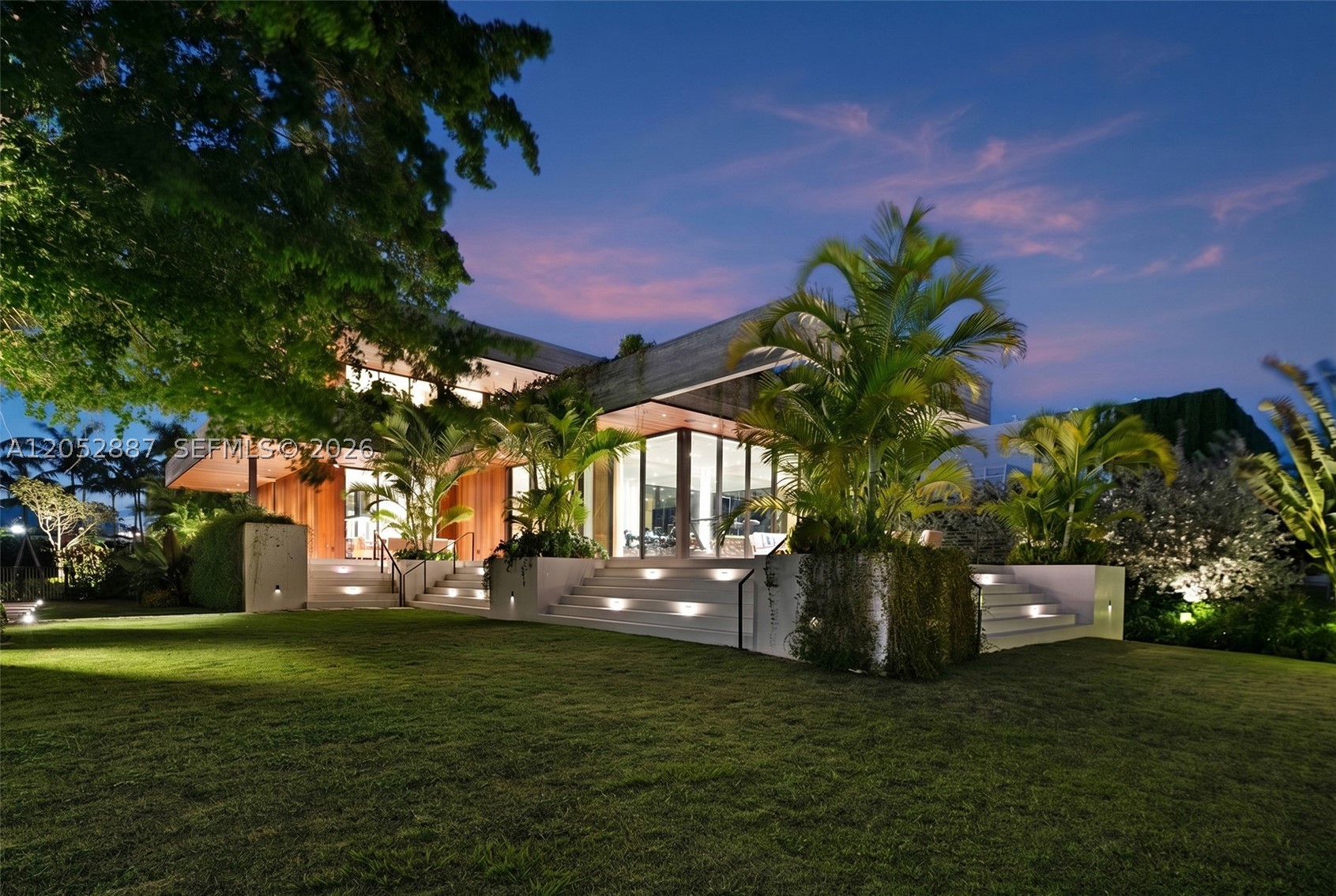 SUNSET ISLANDS-ISLAND NO 3 - Residential Lease