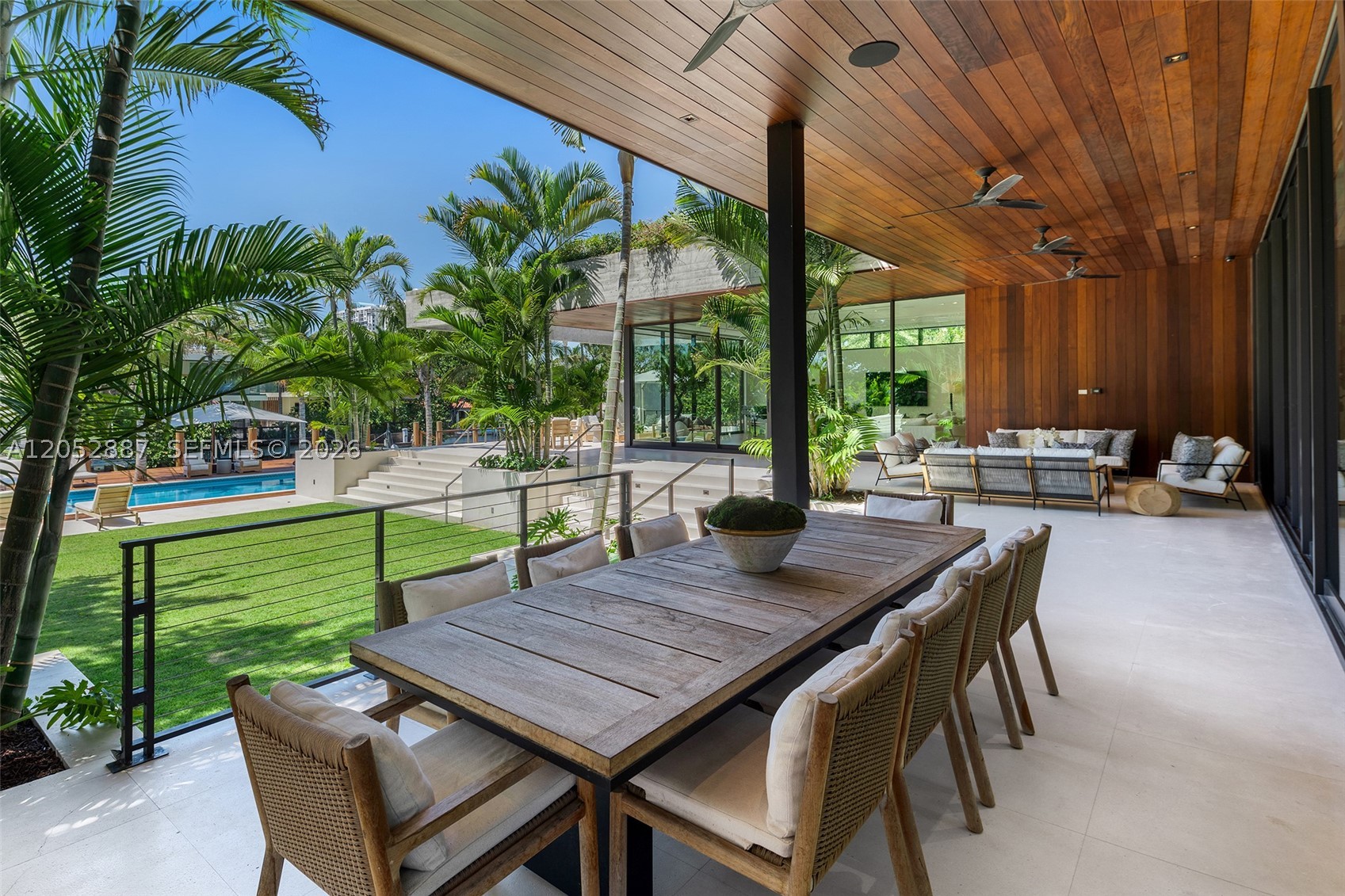 SUNSET ISLANDS-ISLAND NO 3 - Residential Lease