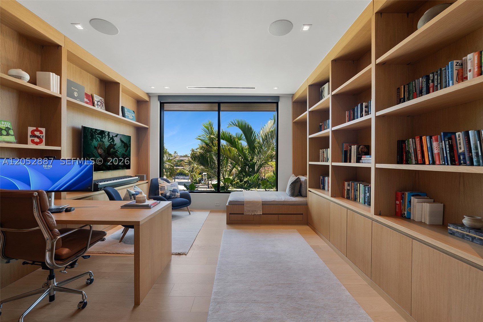 SUNSET ISLANDS-ISLAND NO 3 - Residential Lease