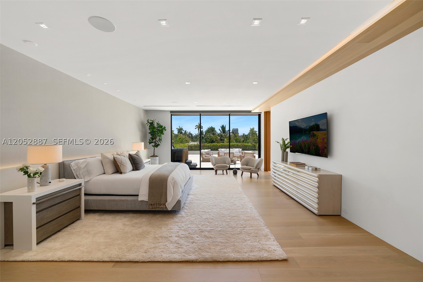 SUNSET ISLANDS-ISLAND NO 3 - Residential Lease