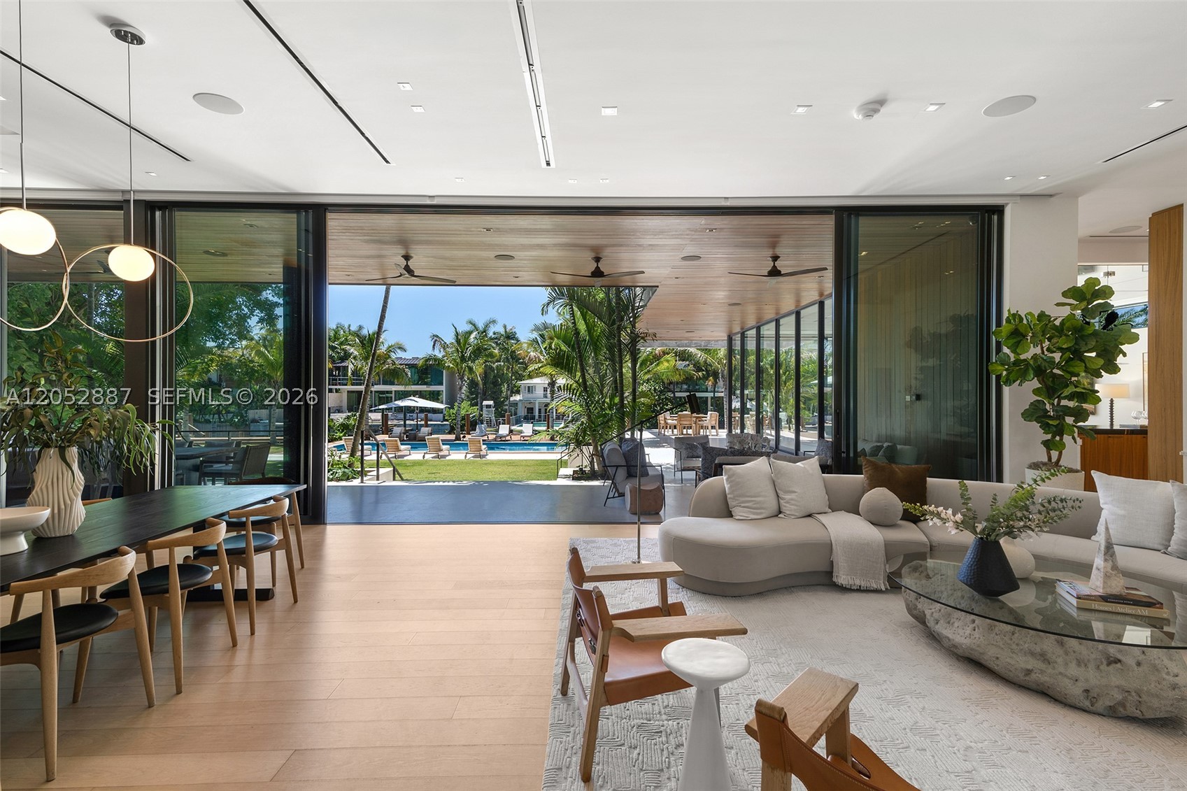 SUNSET ISLANDS-ISLAND NO 3 - Residential Lease