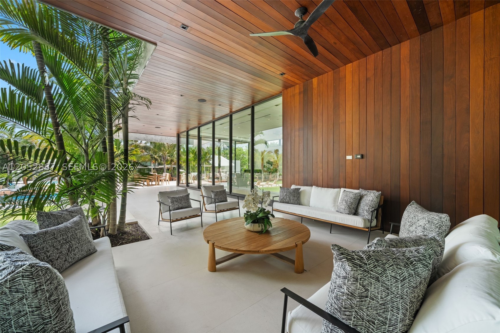 SUNSET ISLANDS-ISLAND NO 3 - Residential Lease