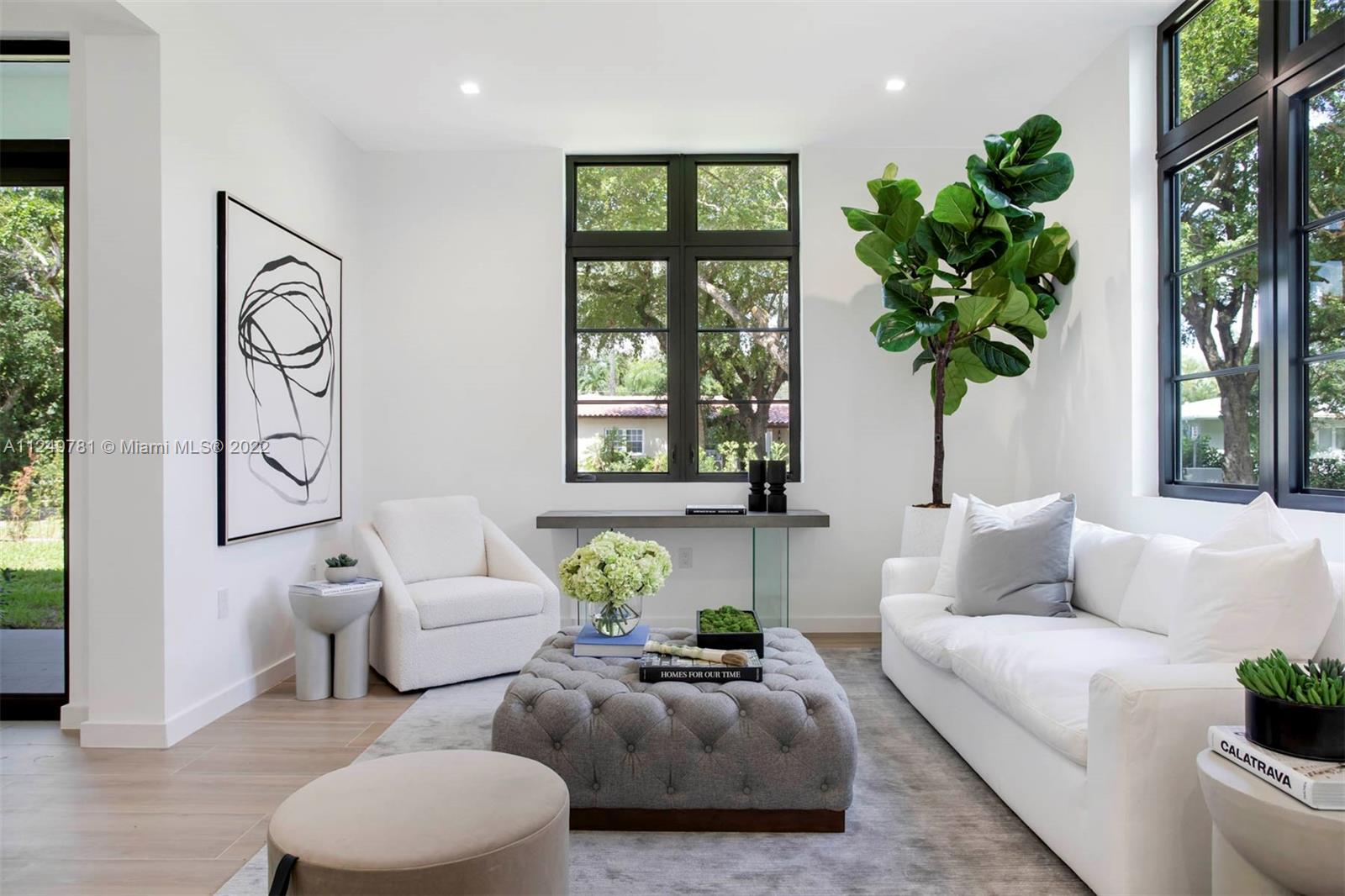 CORAL GABLES RIVIERA SEC - Residential