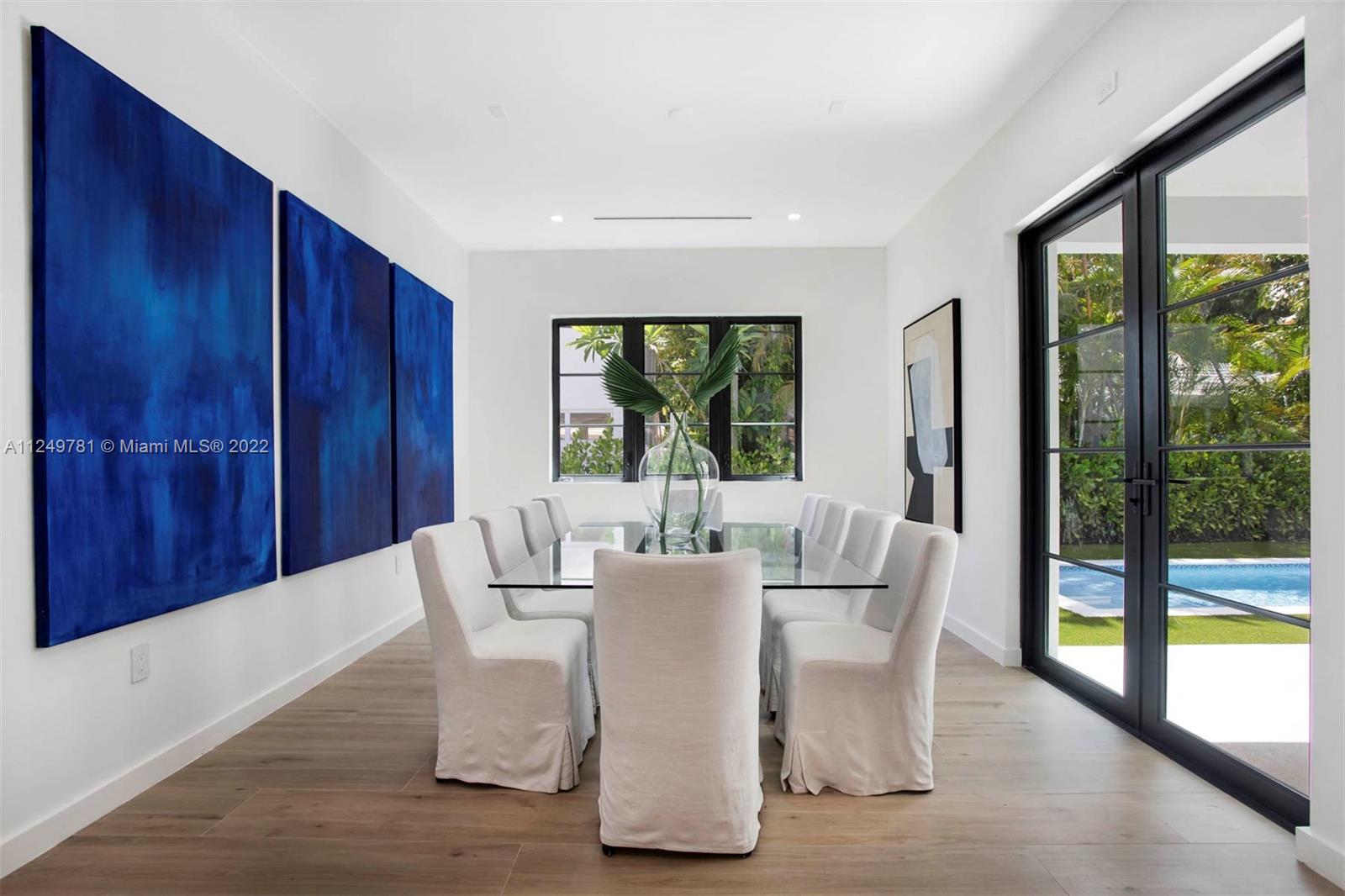 CORAL GABLES RIVIERA SEC - Residential