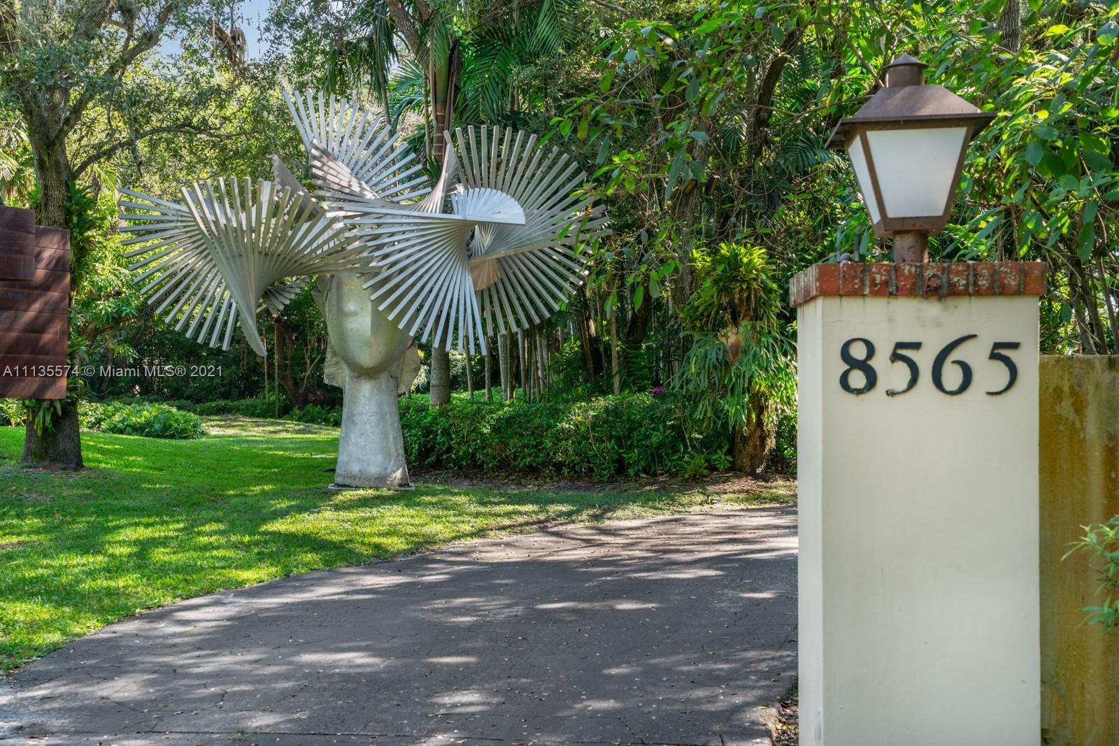 GABLES ESTATES NO 2 - Residential
