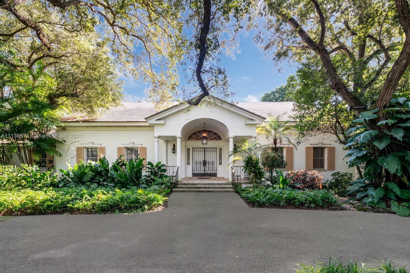 GABLES ESTATES NO 2 - Residential