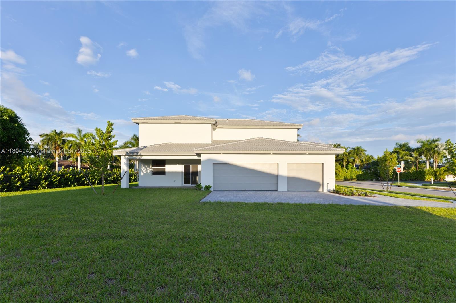 TREGOR ESTATES II - Residential