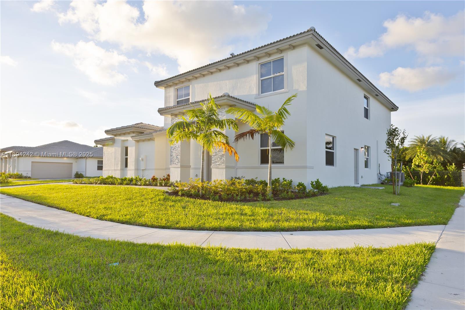 TREGOR ESTATES II - Residential