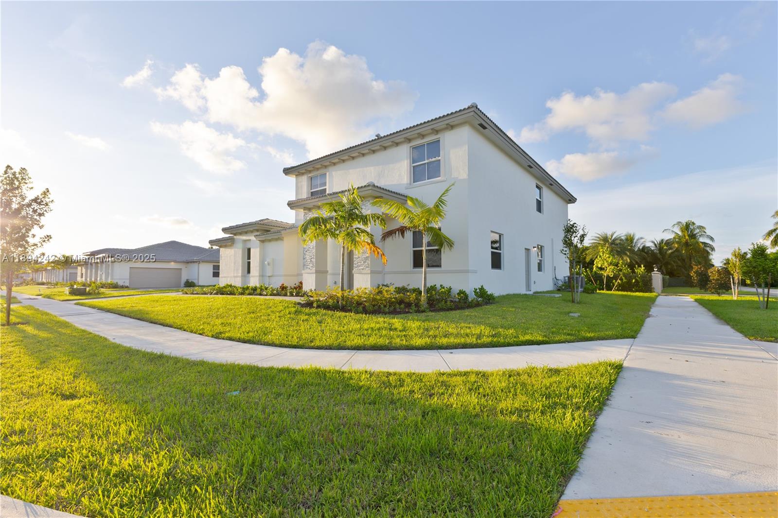 TREGOR ESTATES II - Residential