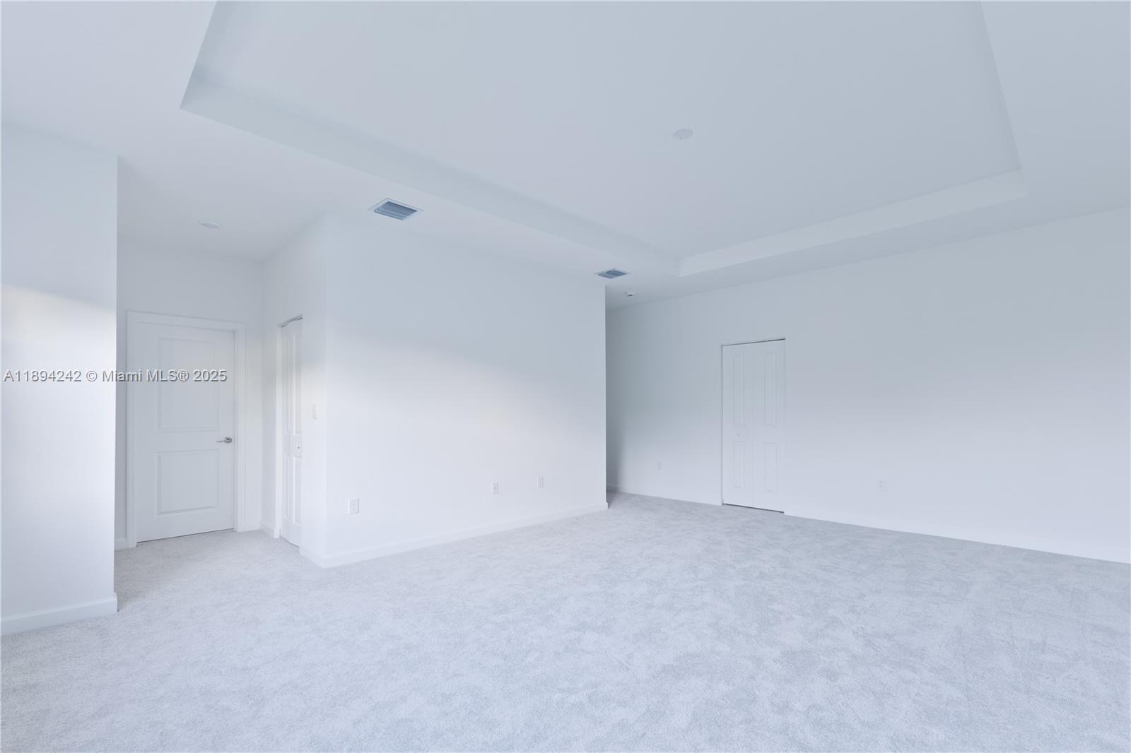 TREGOR ESTATES II - Residential