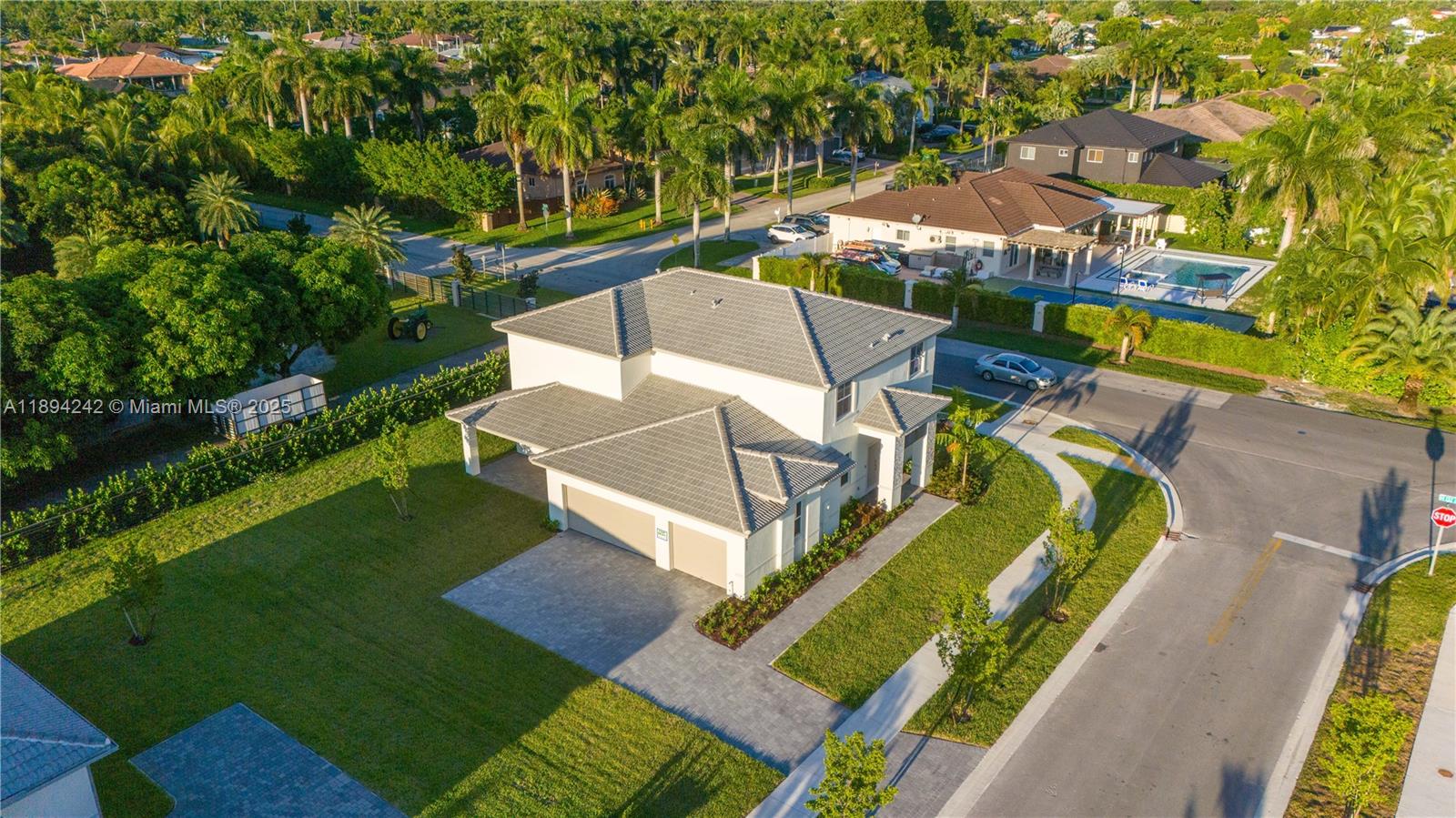 TREGOR ESTATES II - Residential